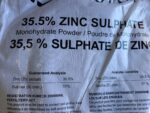 Zinc Sulphate Monohydrate Powder - Image 2