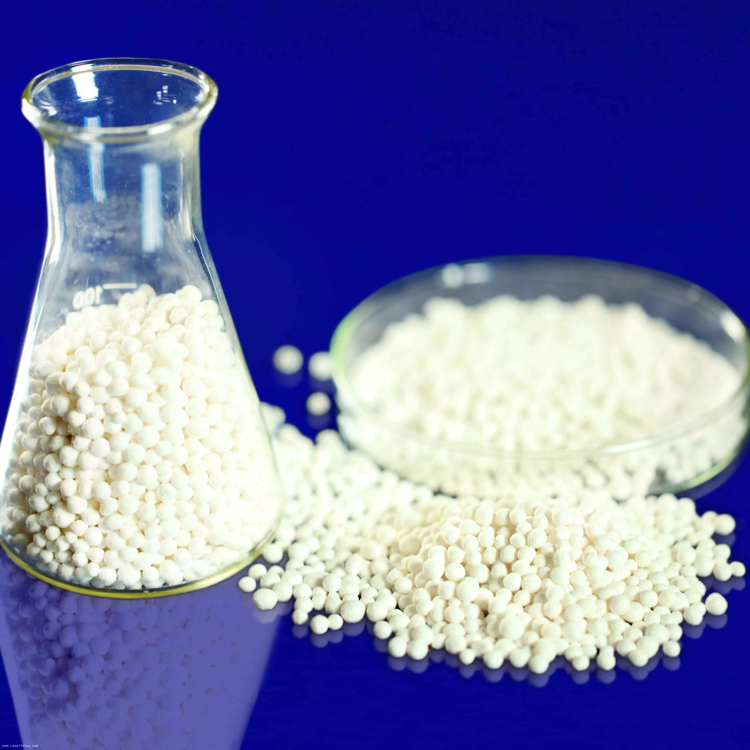 5 (1) Zinc Sulphate Monohydrate Granular - Image 1