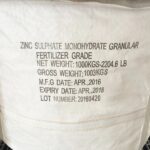 Zinc Sulphate Monohydrate Granular - Image 2