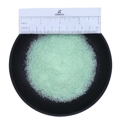 Ferrous Sulphate Heptahydrate
