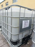 APP Liquid & Solid Ammonium Polyphosphate - Image 2