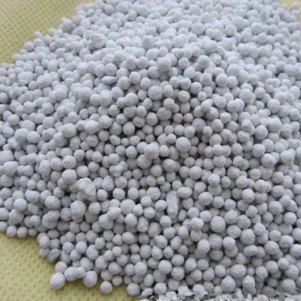 Monoammonium Phosphate (MAP)