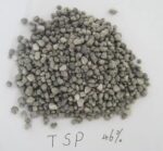 GTSP Triple Super Phosphate Granular
