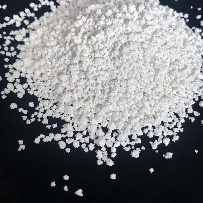 6 (1) Calcium Chloride Granular 94% - Image 1
