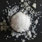 Magnesium Chloride Hexahydrate White Flake
