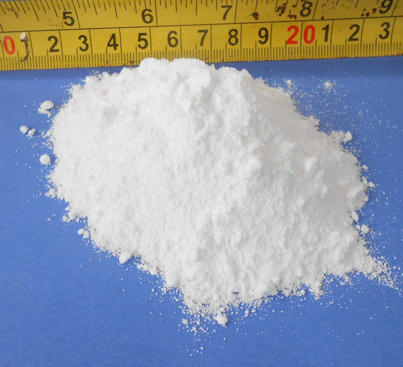 5 (1) Magnesium sulphate Anhydrous - Image 1