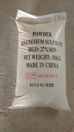 Kieserite Powder Magnesium Sulphate Monohydrate Kieserite - Image 2