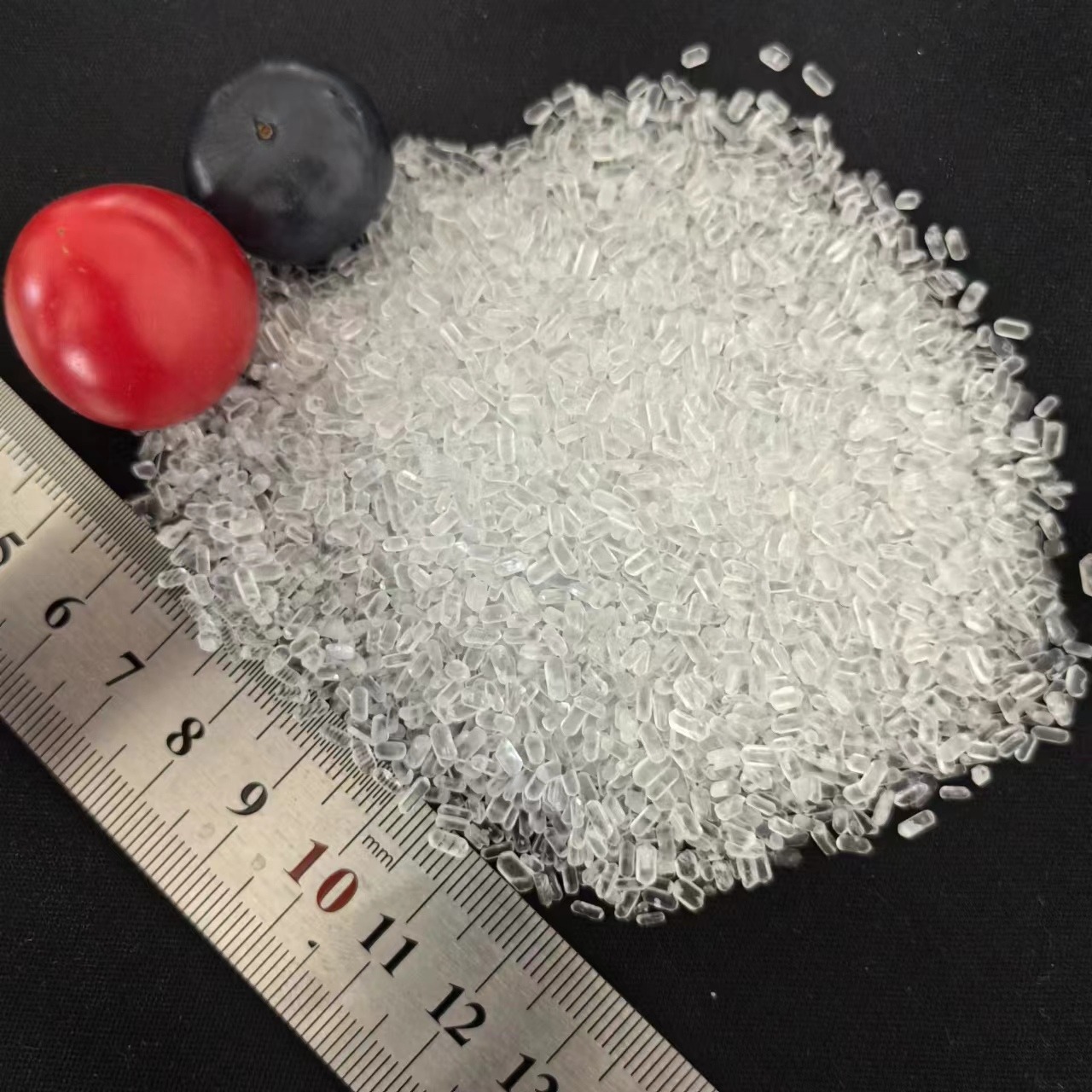 5 (2) Magnesium Sulphate Heptahydrate 1-3mm - Image 1