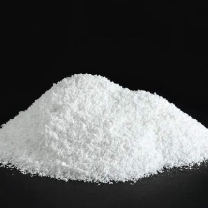 Potassium Carbonate Light & Dense