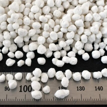 Ammonium Sulphate Capro Grade