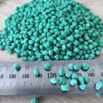 Ammonium Sulphate White | Green | Blue Granular